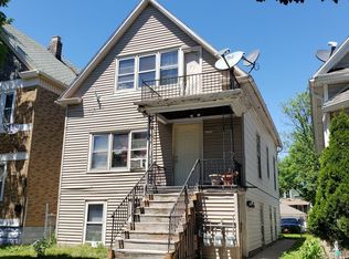 2320 W Burnham St #2322, Milwaukee, WI 53204
