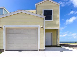 216 Las Joyas Blvd, Port Isabel, TX 78578