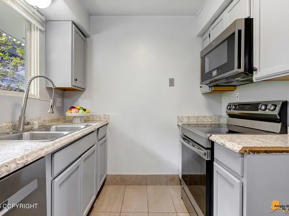 440 E 11th Ave #B-6, Anchorage, AK 99501