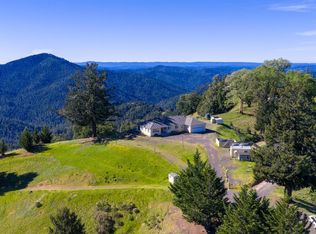 5650 High Point Rd, Willits, CA 95490