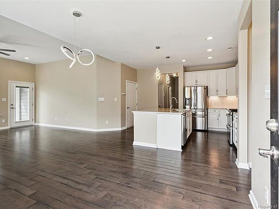 2nd image of 4137 Northridge St #A