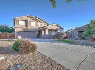 22580 N Reinbold Dr, Maricopa, AZ 85138