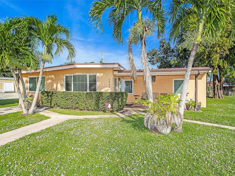 1st image of 2545 NW 158th Street