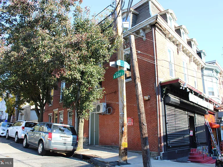4373 Cresson St #3 — Photo 1