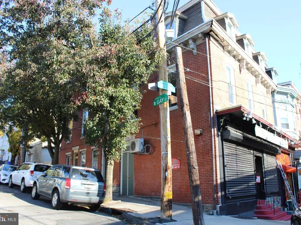 4373 Cresson St, Philadelphia, PA