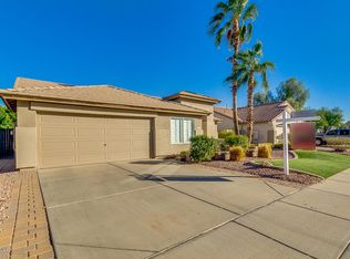 971 N Danyell Dr, Chandler, AZ 85225