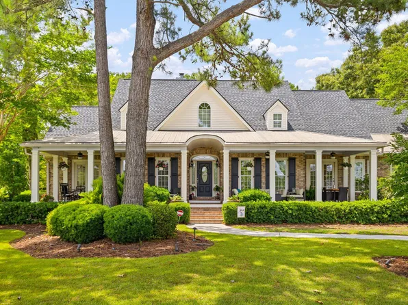 5259 Angelica Cir, Awendaw, SC 29429