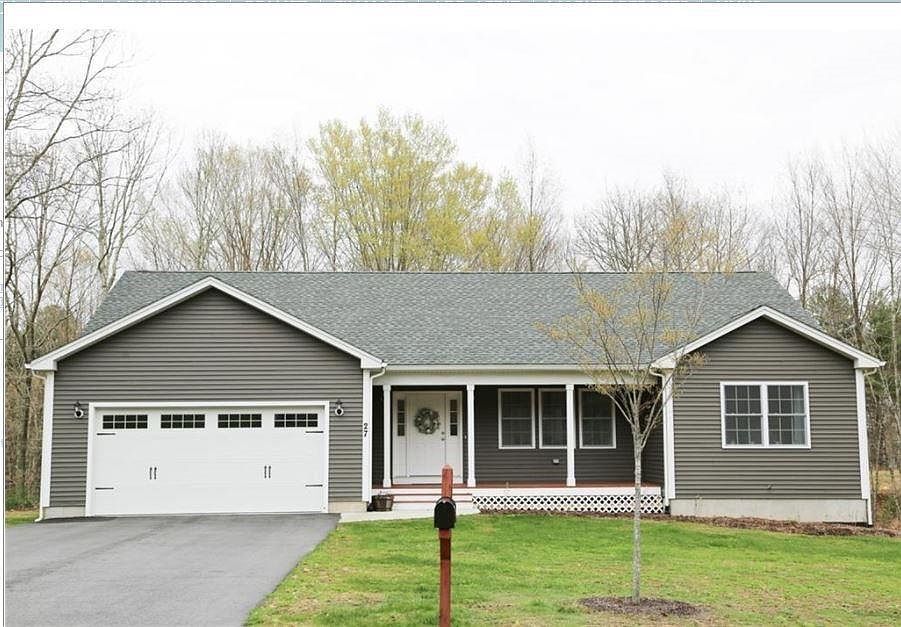 75 Gilbert Ln, Saunderstown, RI 02874 Zillow