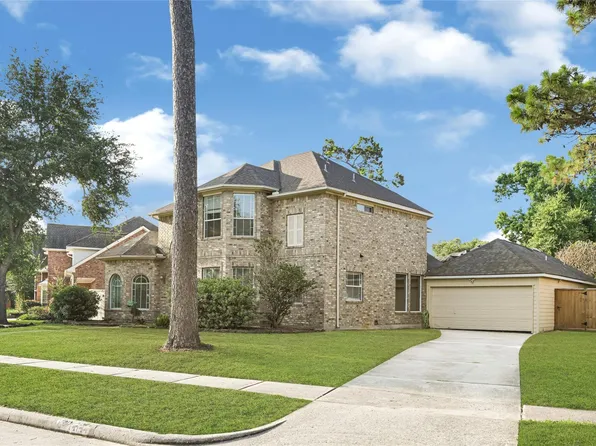 14714 Placid Point, Humble, TX 77396