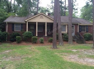 2900 Stratford Rd, Columbia, SC 29204