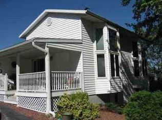 N1921 Hwy 69, Monroe, WI 53566