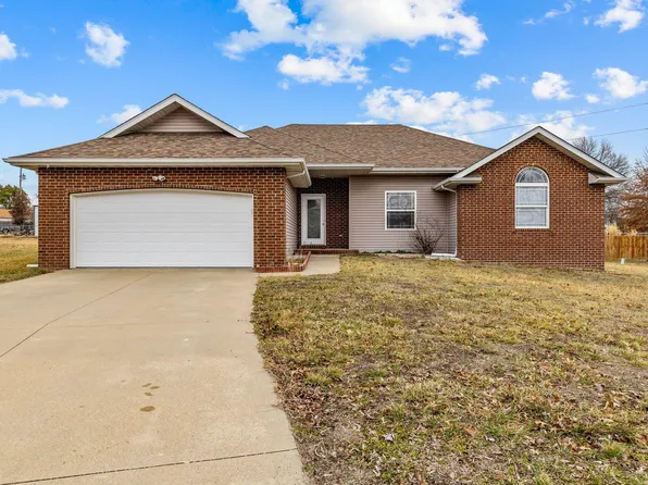 2013 Carolyn Drive, Pleasant Hope, MO 65725