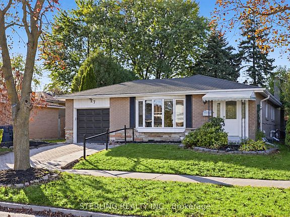 2nd image of 27 Oakmeadow Blvd