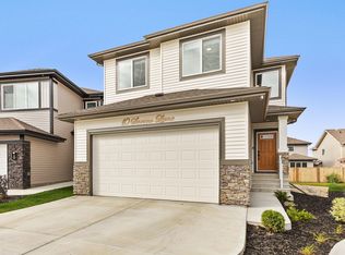 10 Sereno Ln, Fort Saskatchewan, AB T8L0W3