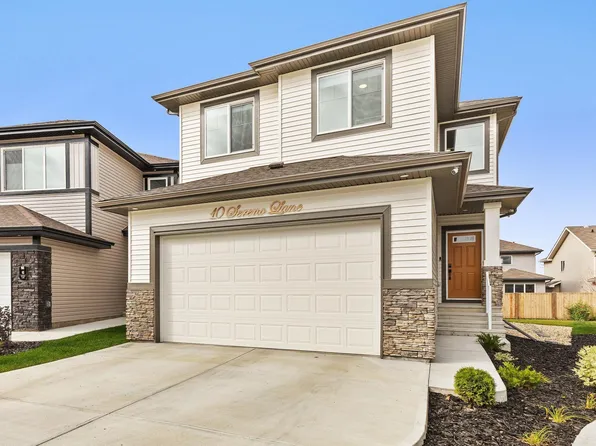 10 Sereno Ln, Fort Saskatchewan, AB T8L 0W3
