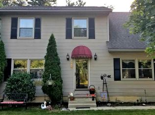 2610 Lewis Ave, Ida, MI 48140