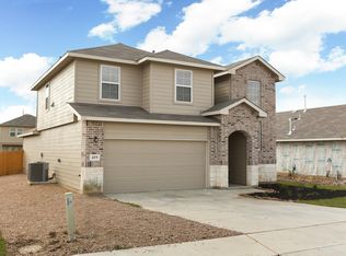 459 Pebble Creek Run, New Braunfels, TX 78130