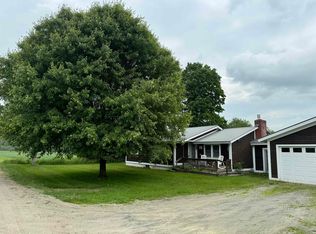 156 Griggs Rd, Morrisville, VT 05661