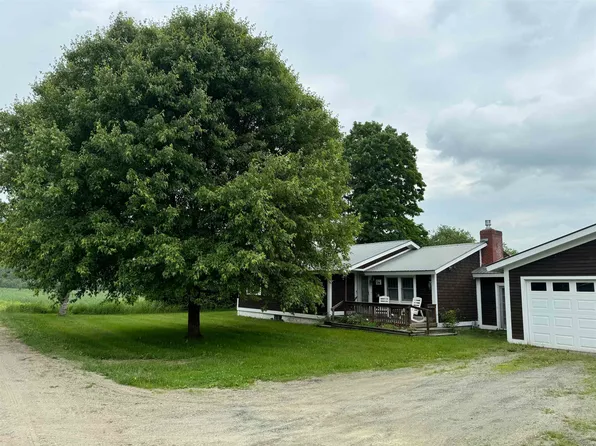 156 Griggs Road, Morristown, VT 05661