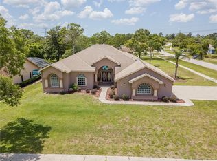 13396 Tracy St, Spring Hill, FL 34609