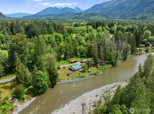 30722 223rd Ave NE, Arlington, WA 98223