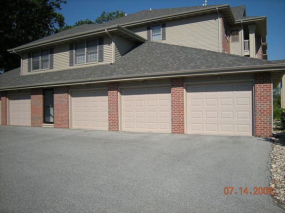 1 car garage included