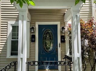 11-13 Concord Ave, Belmont, MA 02478
