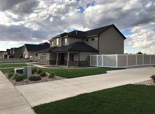 638 W 600th St S, Springville, UT 84663