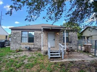 329 Garfield Dr, Corpus Christi, TX 78408