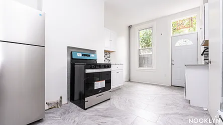 Rented by Nooklyn NYC LLC