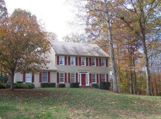 4917 Wolf Run Shoals Rd, Woodbridge, VA 22192