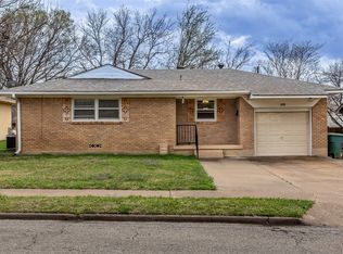 1808 W College St, Sherman, TX 75092