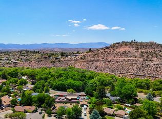 4005 E Sycamore Ln #LANE8, Rimrock, AZ 86335