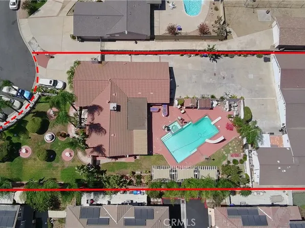 5538 W Carlton St, Ontario, CA 91762