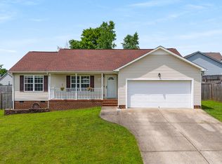 1908 Sheffield Ln, Columbia, TN 38401