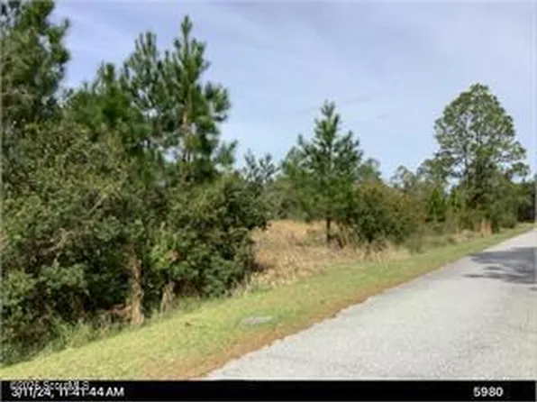 0 Horseshoe Cv, Waverly, GA 31565