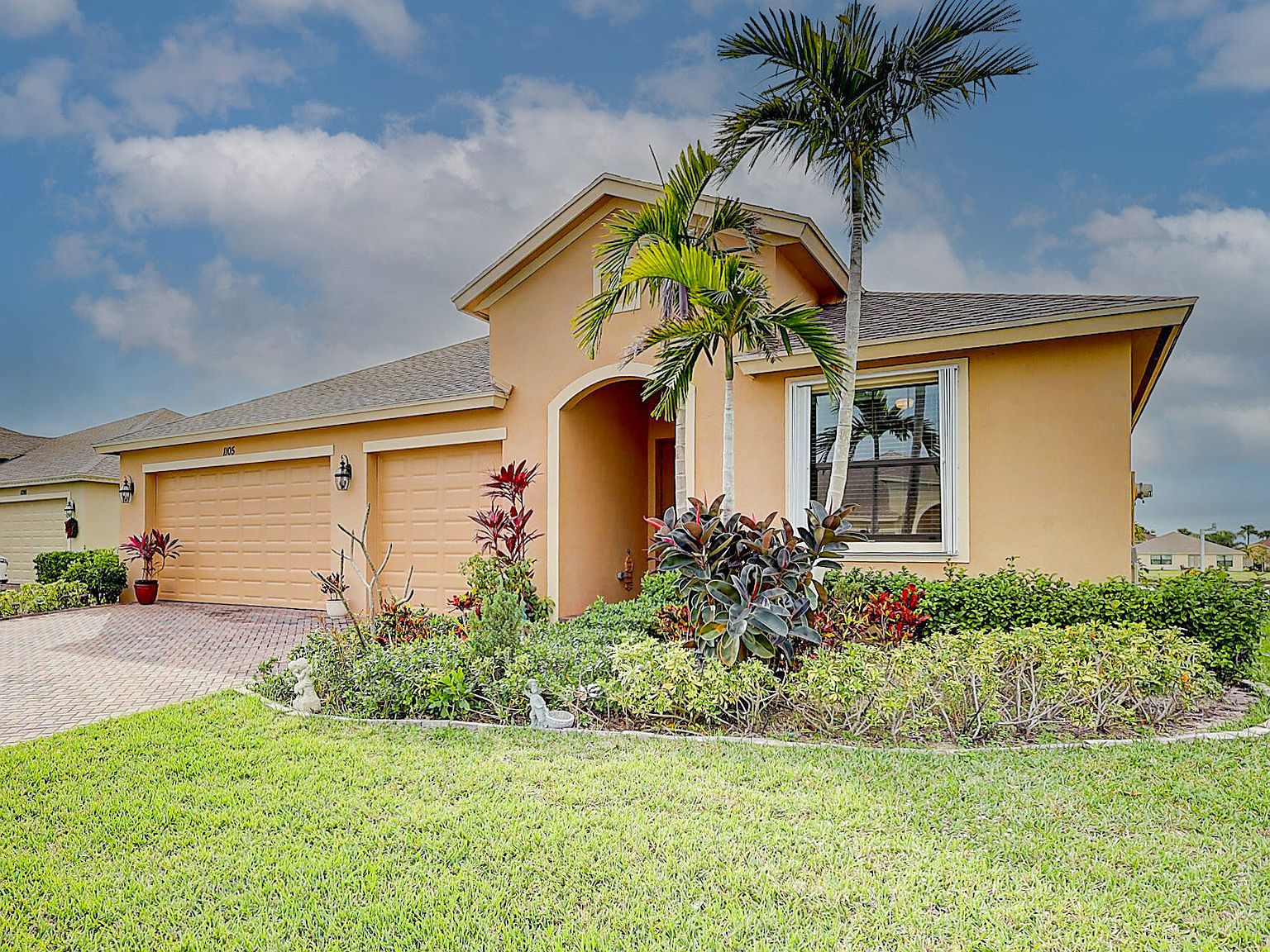 1105 N Verona Trace Dr, Vero Beach, FL 32966 Zillow