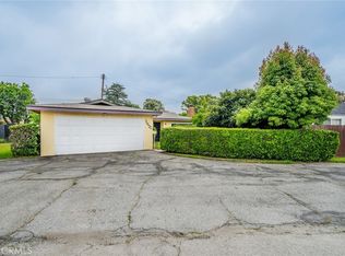 11925 The Wye St, El Monte, CA 91732