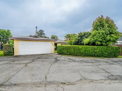 11925 The Wye St, El Monte, CA, 91732