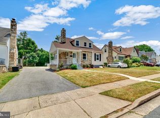 2217 Southland Rd, Gwynn Oak, MD 21207