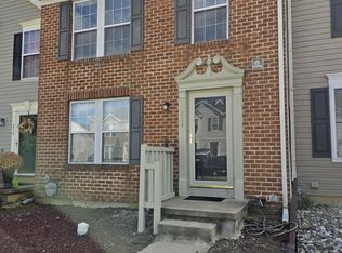 216 Barrett Run Pl, Newark, DE 19702