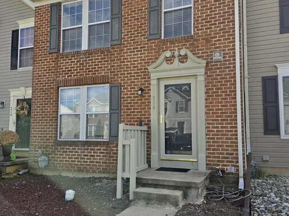 216 Barrett Run Pl, Newark, DE 19702