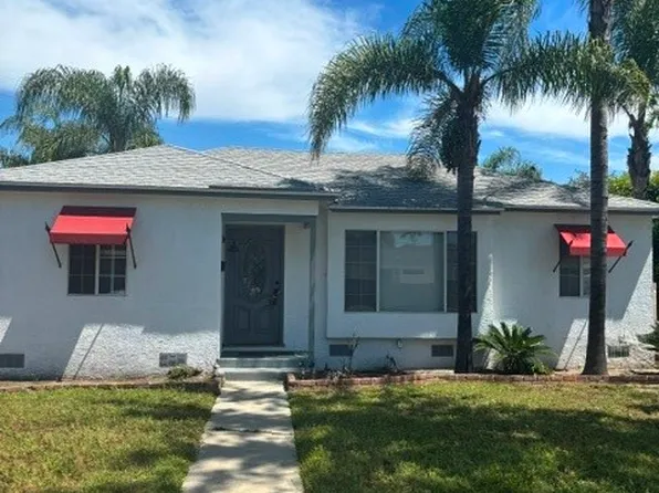 6302 Cleon Ave, North Hollywood, CA 91606