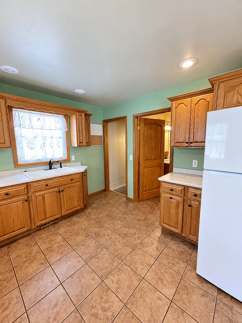 Single Family Home Available Now in Wittenberg WI! — Photo 1