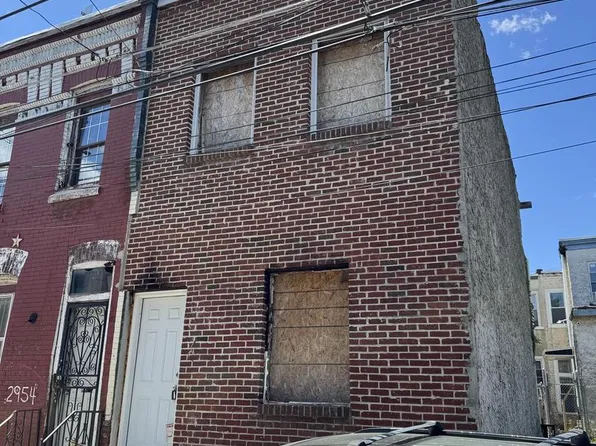 2956 N Orianna St, Philadelphia, PA 19133