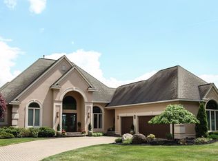 34 Cheshire Rdg, Victor, NY 14564