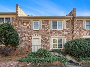 1465 Leafmore Rdg, Decatur, GA 30033