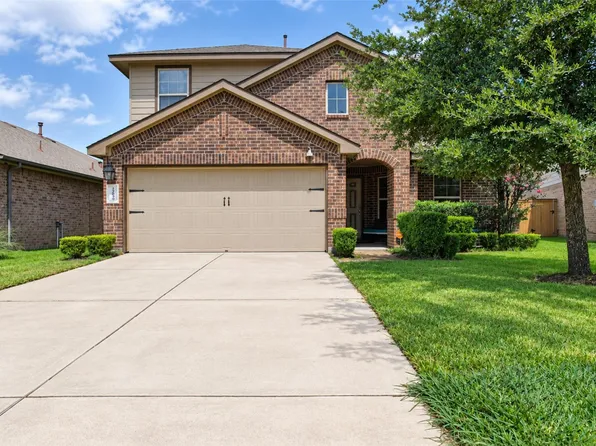 12630 Pirate Bend Dr, Texas City, TX 77591