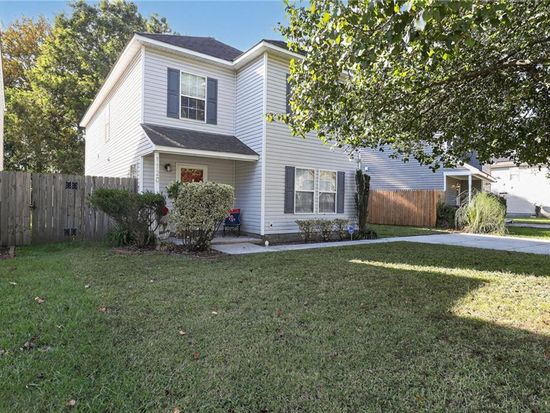 1120 Porter St, Chesapeake, VA 23324