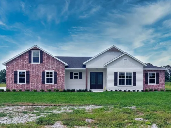 LOT 1 Bentley Rd Lot 1, Leesburg, FL 34748